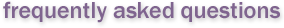 Frequently asked questions about Rheem Tankless Water Heater RTG-74 Series