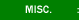 Miscellaneous Products