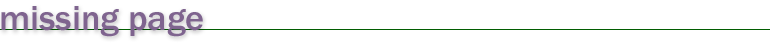 oops, missing page